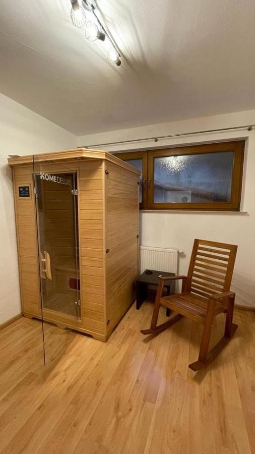 Hinterweidenthal Ferienwohnung Teufelstisch מראה חיצוני תמונה