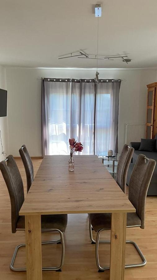 Hinterweidenthal Ferienwohnung Teufelstisch מראה חיצוני תמונה