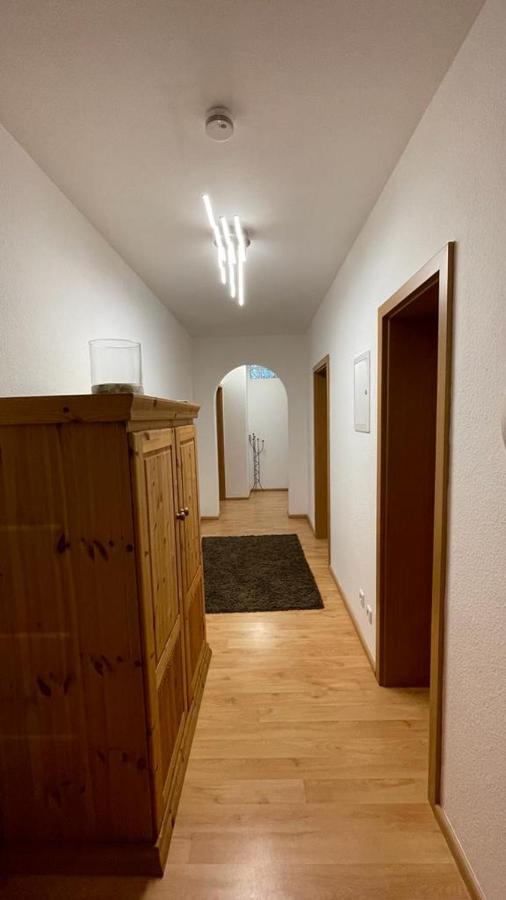 Hinterweidenthal Ferienwohnung Teufelstisch מראה חיצוני תמונה